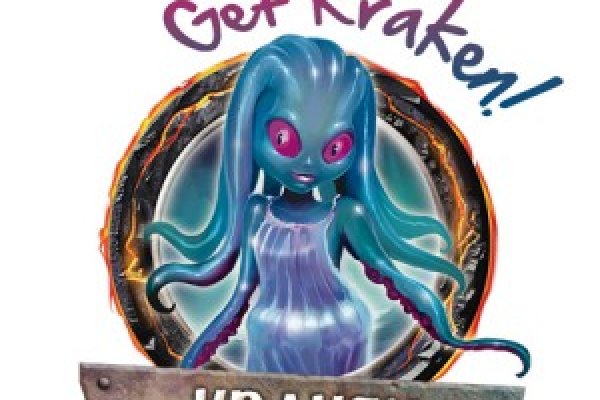 Kraken 12at