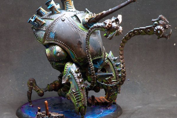 Kraken18 at
