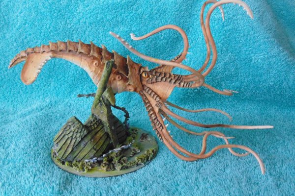 Kraken 1 2